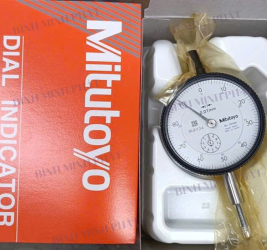 Đồng hồ so cơ khí Mitutoyo 2046A