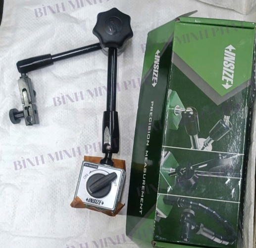 Chân đế từ INSIZE